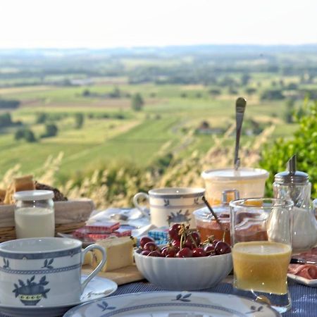 La Pigario Bed & Breakfast Lisle-sur-Tarn Dış mekan fotoğraf
