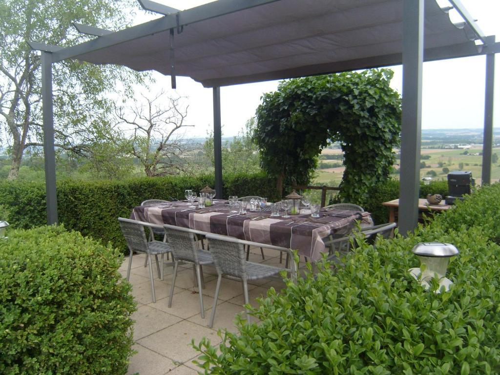 La Pigario Bed & Breakfast Lisle-sur-Tarn Dış mekan fotoğraf