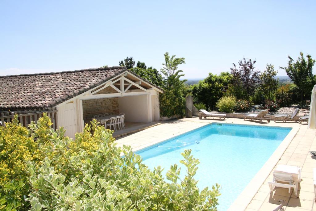 La Pigario Bed & Breakfast Lisle-sur-Tarn Dış mekan fotoğraf